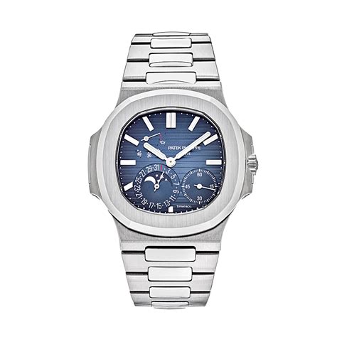 Tiffany Co Patek Philippe Retailed By Tiffany Co Nautilus