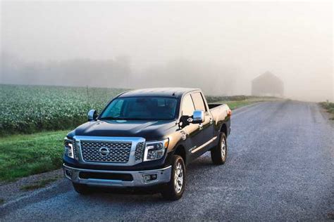 2019 Nissan Titan Xd Pictures Specs And Price Carsxa