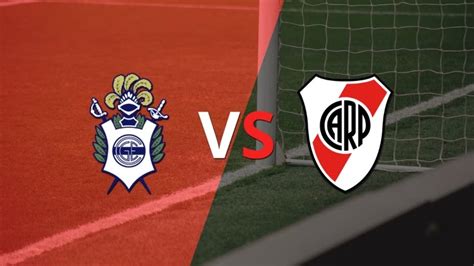 Gimnasia Vs River Plate En Vivo Online Jeinzmacias