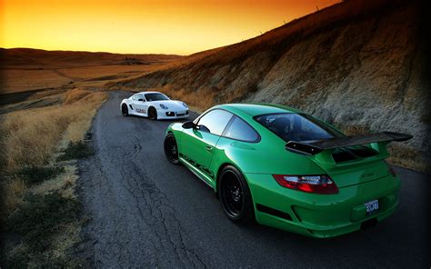 🔥 [70+] Porsche Gt3 Rs Wallpapers | WallpaperSafari