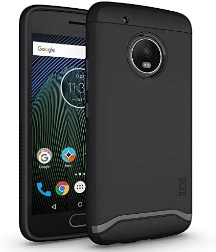 Amazon Tudia Merge Designed For Motorola Moto G Plus Case With