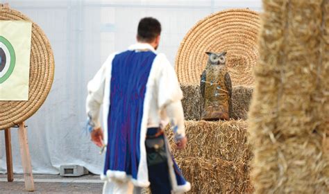 Sagra Del Salame D Oca Eventi E Sagre Passati Sagritaly