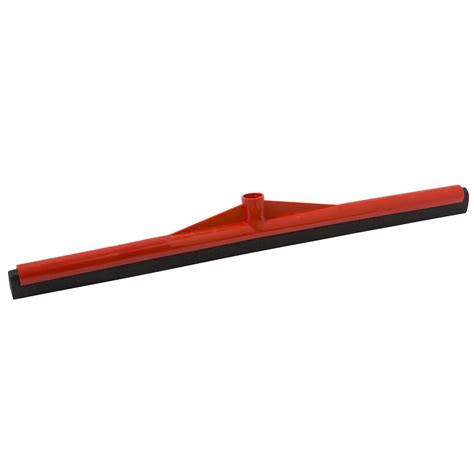 floor squeegee cm 55 - Luxor Brushes