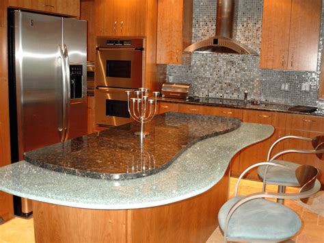 Kitchen Cabinet Granite Countertop Combinations Juameno