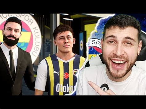 VRATIO SAM GÜLERA U TURSKU I ZAPOČEO NJEGOVU KARIJERU EA FC 24 YouTube