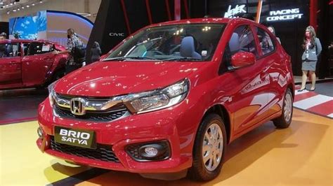 Dibanderol Mulai Rp 90 Jutaan Cek Harga Mobil Bekas Honda Brio Tahun