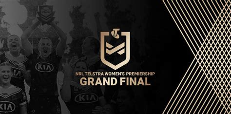 Nrl Major Events Waitlist Tickets Tours And Events Ticketek Australia