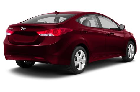 2013 Hyundai Elantra Specs Prices Mpg Reviews And Photos