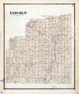 Morrow County 1871 Ohio Historical Atlas