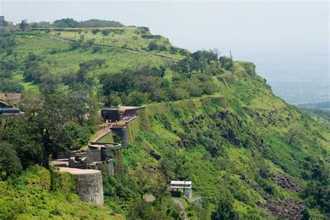 Panhala Fort, Kolhapur | Images, History, Best Time