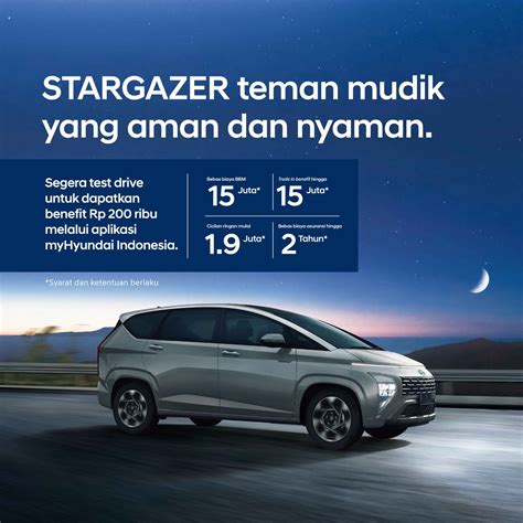 Hyundai Motors Indonesia On Twitter Rasakan Pengalaman Mudik Yang