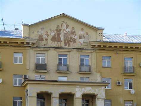 World / Russia / Moscow / Moscow , 3 км от центра (Москва)