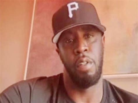 Sean Diddy Combs Faces Federal Trial For Sex Trafficking Law Order
