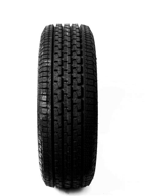 Goodyear Wrangler Suv R Tyre Massy Motors Guyana