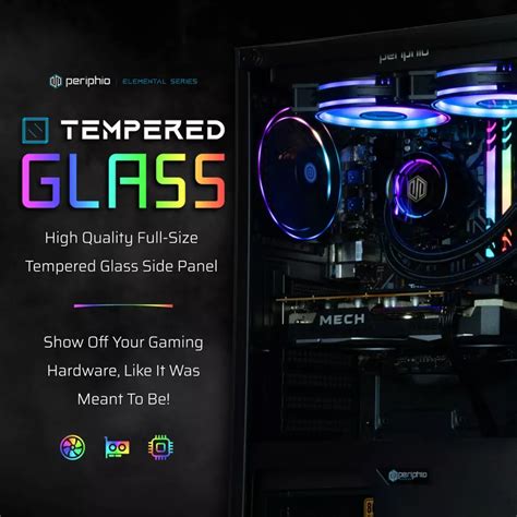 Rent To Own Periphio Firestorm Prebuilt Gaming Pc Amd Ryzen X