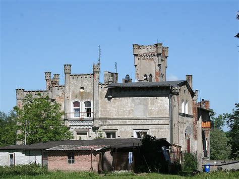 Jeleniec In Woiwodschaft Kujawien Pommern Polska Sygic Travel