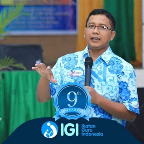 GURU SEBAGAI PROFESI – Jaringan Pelajar Aceh