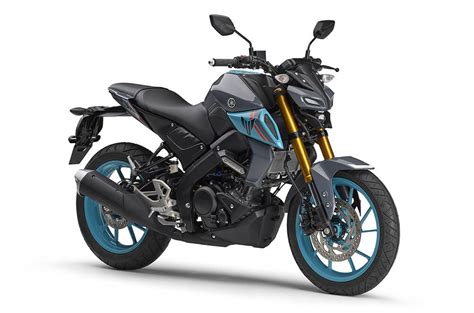 2024年版新車で買える国産125ccMTバイク一斉比較全12モデル バイクを楽しむショートニュースメディア forRide