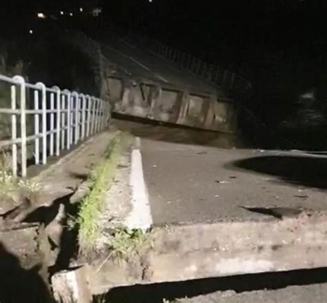 Alcamo E Castellammare Al Via I Lavori Per Il Nuovo Ponte Sul Fiume