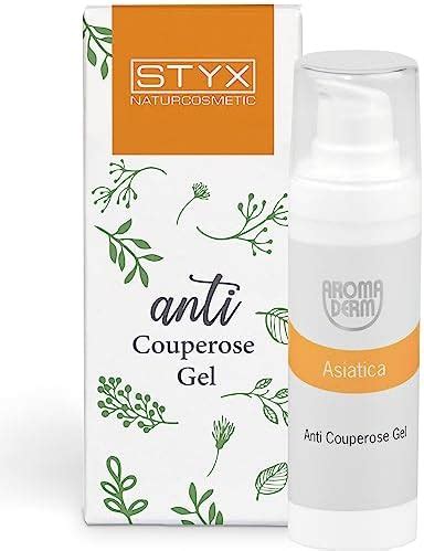 Bio Couperose Creme Gesicht Naturkosmetik Ml Vegan Mit Provitamin