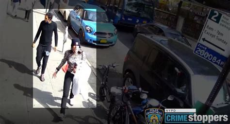 Mta Bus Driver Assaulted By Man Woman In Bronx Pix11