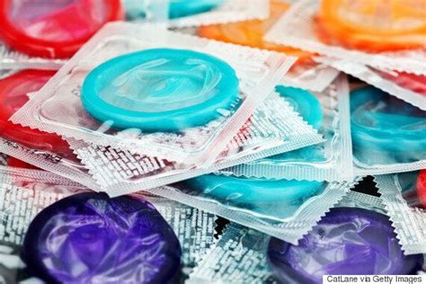 Stealthing Is A New Sex Trend Where Men Remove Condoms Without