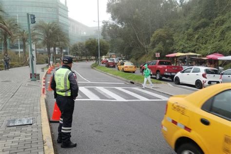 Pico Y Placa Se Suspende En Quito El Comercio