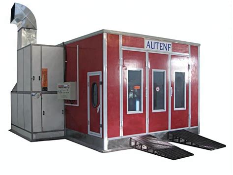 Autenf Bake Ovenspray Paint Booth Buy Spray Paint Boothpaint Booth
