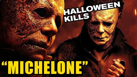 Come Sconfiggere Michael Myers In Halloween Kills” Youtube