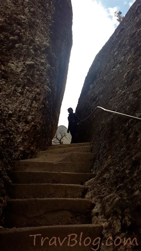 Montserrat-Barcelona – TravBlog.com – Travel tips, things to do and