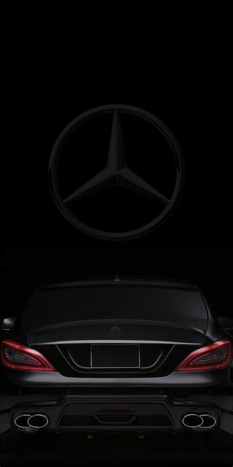 Mercedes Sierra Wallpaper Ideas Elevate Your Phone Screen Mercedes Wallpaper Mercedes Benz