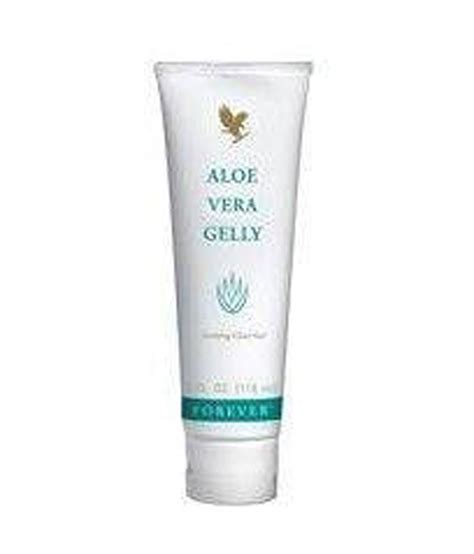 Forever Living Aloe Vera Gel: Buy Forever Living Aloe Vera Gel at Best ...