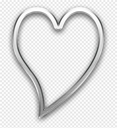 Body Jewellery Font Design Love Heart Png PNGEgg