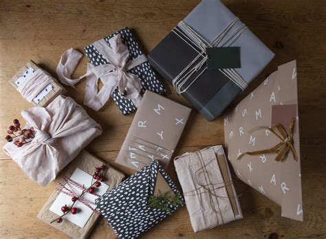 8 Creative T Wrapping Ideas Hannah Bullivant • Interior Designer