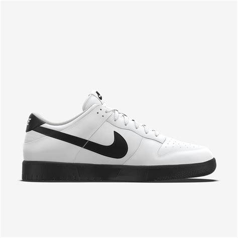 Chaussure Personnalisable Nike Dunk Low By You Nike Fr