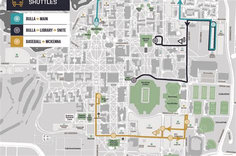 Notre Dame Stadium Map Gates Metal Detectors Coming To University Of