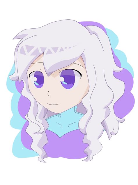 Hexia Doodle Request By Ha Nata On Deviantart