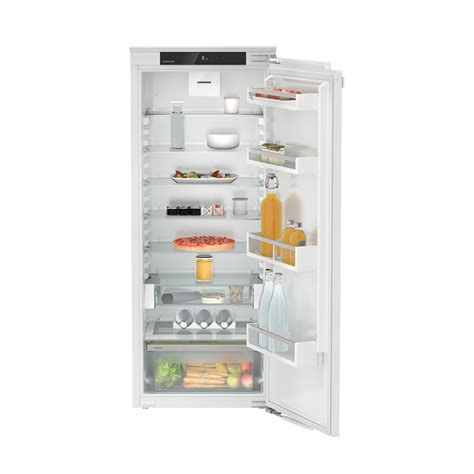 Liebherr Plus Bi Larder Fridge Cm High Ltrs E Energy Fixed Door