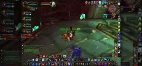 How To Kill Lady Vashj On World Of Warcraft Pc Games Wonderhowto