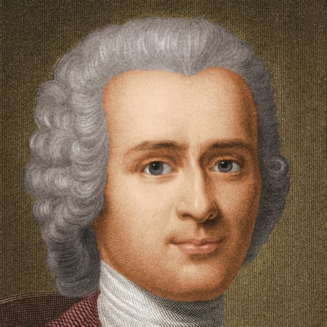 Jean-Jacques Rousseau - Songwriter - Biography