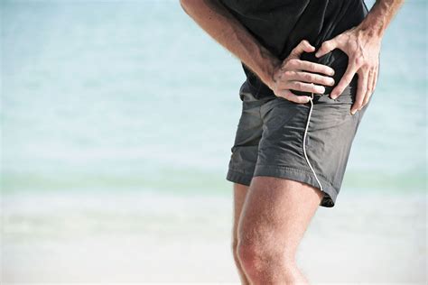 Hip Pain Causes Symptoms And Treatment Options Health Information