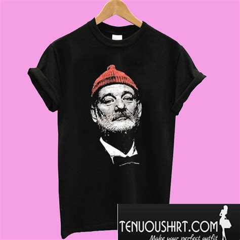 The Bill Murray T Shirt