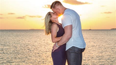 Jj Watt Announces Engagement To Longtime Girlfriend And Soccer Star Kealia Ohai Fox News