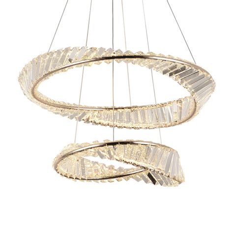 Lustre Pendente Nordecor Lezie 2737 Ouro Brilho Led Bivolt Leroy Merlin