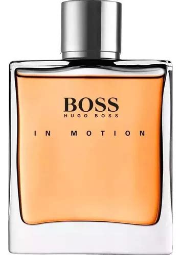 Boss In Motion Hugo Boss Edt Ml Para Masculino Parcelamento Sem Juros