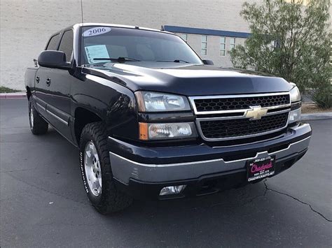 Chevrolado's 2006 Silverado Z71 Crew Cab | Chevy Silverado and GMC Sierra Forum