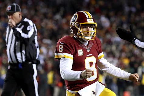Packers vs. Redskins: Score and Twitter Reaction for Sunday Night Football