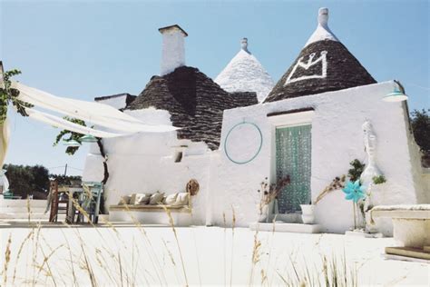 What is TRULLO Architecture and Where can we see it - PRETEND Magazine