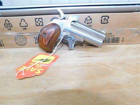 American Derringer M-1 - For Sale :: Guns.com