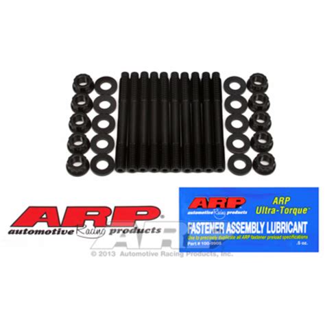 Goujons De Vilebrequin ARP Pour Toyota 2AZ FE 203 5401 En Stock